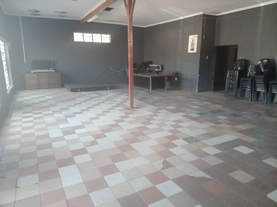 3 Bedroom Property for Sale in Tumahole Free State